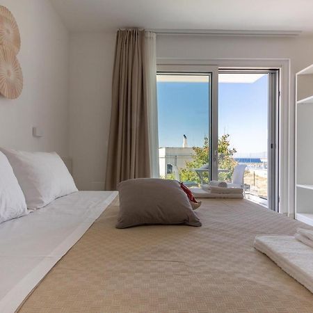 Stella Del Mare Residence Torre Pali エクステリア 写真