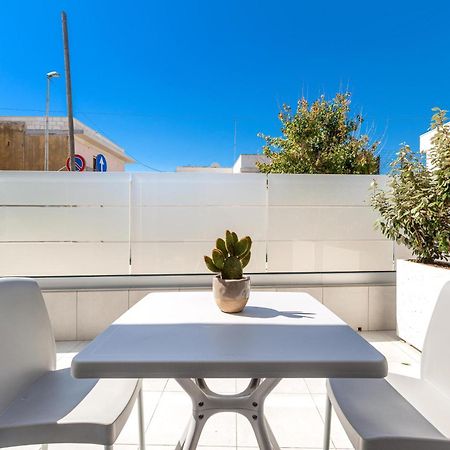 Stella Del Mare Residence Torre Pali 部屋 写真