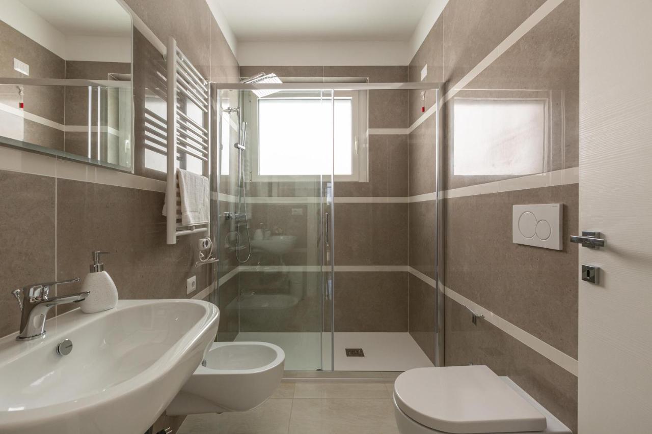 Stella Del Mare Residence Torre Pali エクステリア 写真