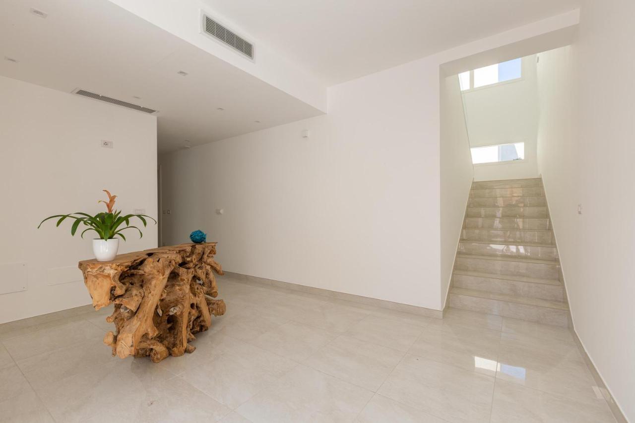 Stella Del Mare Residence Torre Pali エクステリア 写真