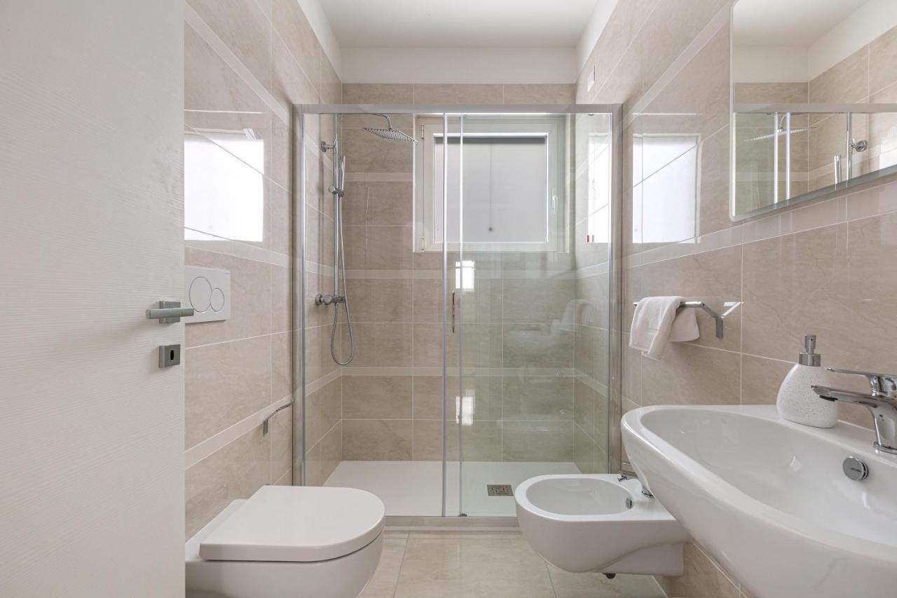Stella Del Mare Residence Torre Pali 部屋 写真